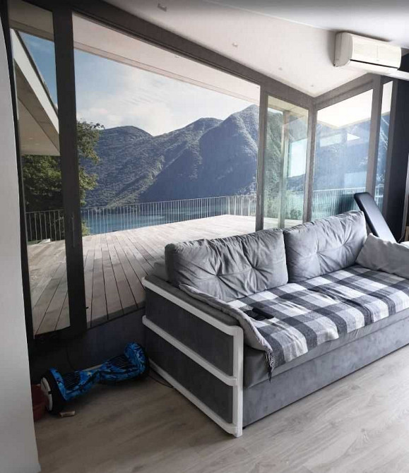 3 кімн з ремонтом та окремими кімнатами на ЛІВОБЕРЕЖНОМУ (717422) Днепр - изображение 5