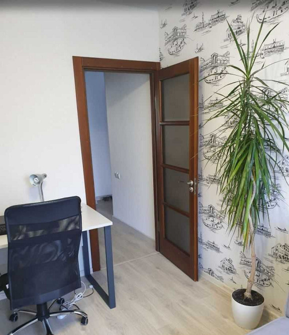 3 кімн з ремонтом та окремими кімнатами на ЛІВОБЕРЕЖНОМУ (717422) Днепр - изображение 8