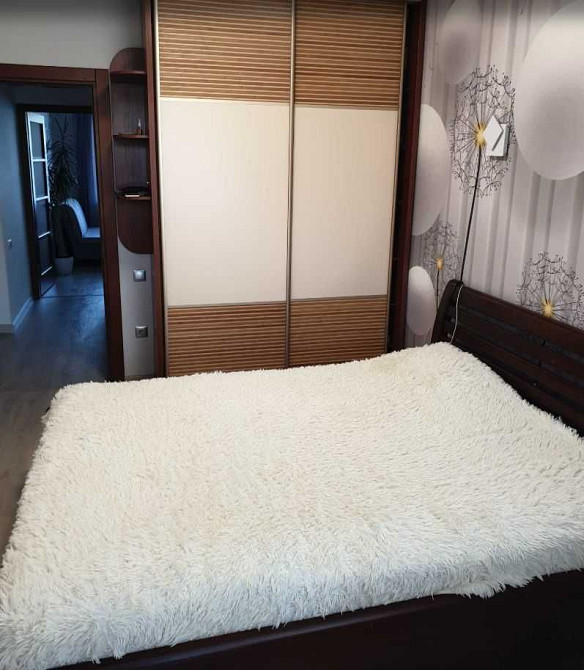 3 кімн з ремонтом та окремими кімнатами на ЛІВОБЕРЕЖНОМУ (717422) Днепр - изображение 3