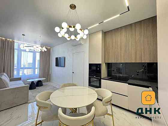 ‼️Новый Ремонт 2к квартира Балкон Генуэзская Аркадия‼️Атмосфера Парк Одеса