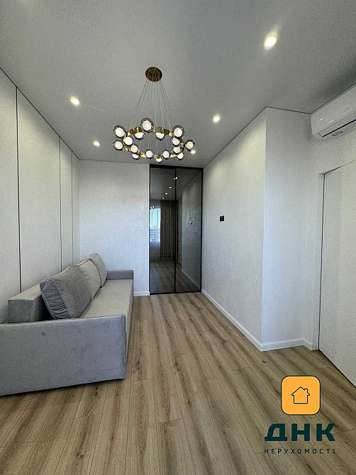 ‼️Новый Ремонт 2к квартира Балкон Генуэзская Аркадия‼️Атмосфера Парк Одеса - зображення 8