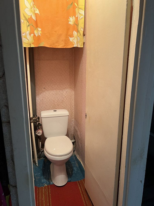 ПРОДАМ КВАРТИРУ ювілейна - 173 Кв. Кривой Рог - изображение 7