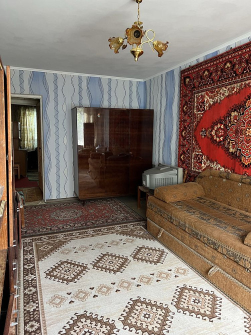 ПРОДАМ КВАРТИРУ ювілейна - 173 Кв. Кривой Рог - изображение 3