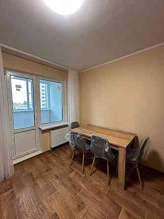 Без Комісії.Продаж 1-к квартири з технікою та меблями в ЖК Навігатор 2 Київ