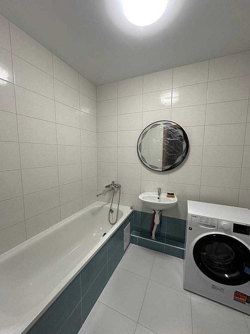 Без Комісії.Продаж 1-к квартири з технікою та меблями в ЖК Навігатор 2 Київ - зображення 8