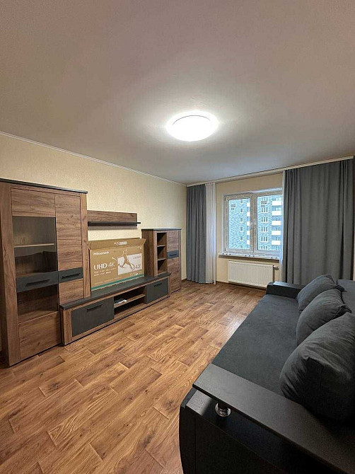 Без Комісії.Продаж 1-к квартири з технікою та меблями в ЖК Навігатор 2 Київ - зображення 7