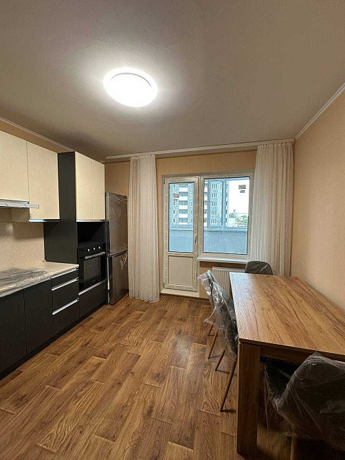 Без Комісії.Продаж 1-к квартири з технікою та меблями в ЖК Навігатор 2 Київ - зображення 1