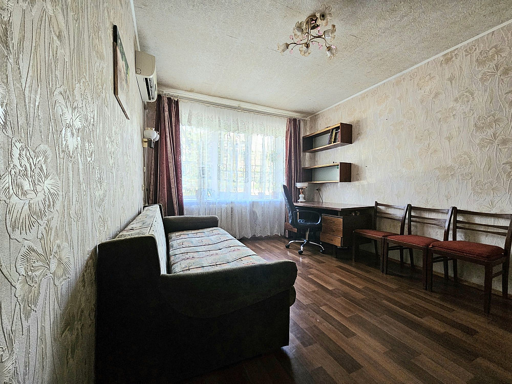 Продам квартиру, вул. Калинова, район Образцова Днепр - изображение 1