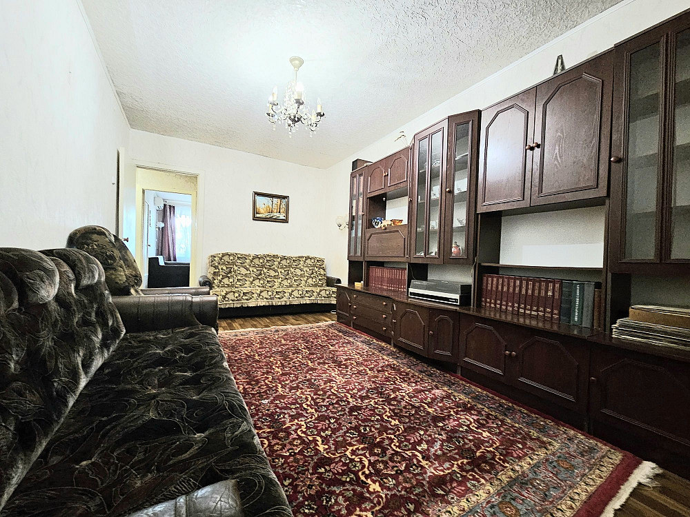 Продам квартиру, вул. Калинова, район Образцова Днепр - изображение 4