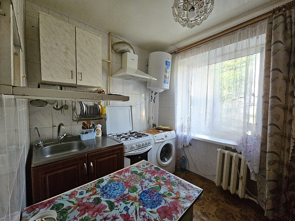 Продам квартиру, вул. Калинова, район Образцова Днепр - изображение 2