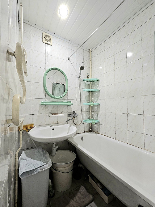 Продам квартиру, вул. Калинова, район Образцова Днепр - изображение 8