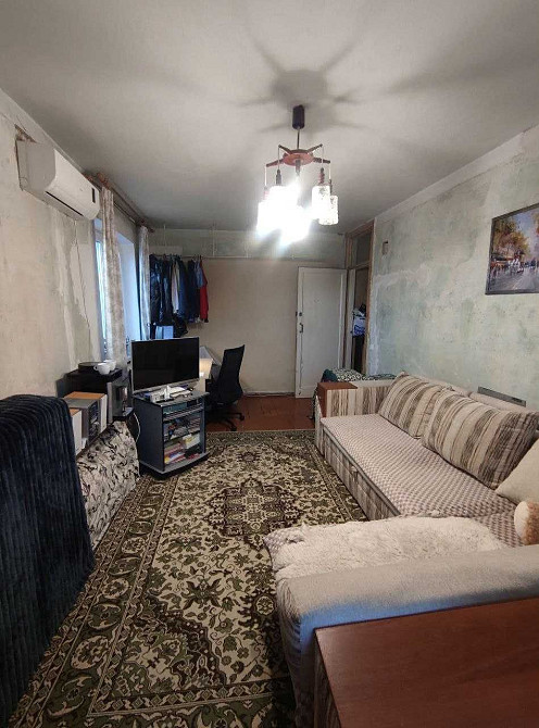 RV S4 Продам 2 комнатную квартиру ХТЗ пр-т Индустриальный Харків - зображення 2