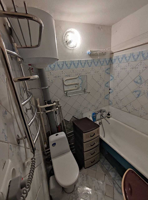 RV S4 Продам 2 комнатную квартиру ХТЗ пр-т Индустриальный Харків - зображення 7