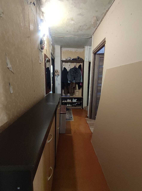 RV S4 Продам 2 комнатную квартиру ХТЗ пр-т Индустриальный Харків - зображення 8