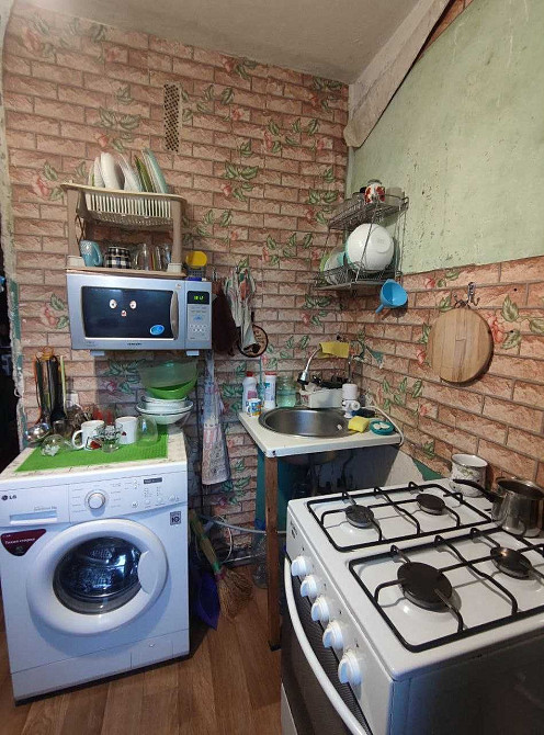 RV S4 Продам 2 комнатную квартиру ХТЗ пр-т Индустриальный Харків - зображення 6