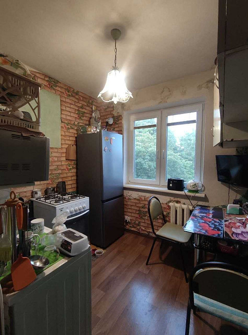 RV S4 Продам 2 комнатную квартиру ХТЗ пр-т Индустриальный Харків - зображення 5