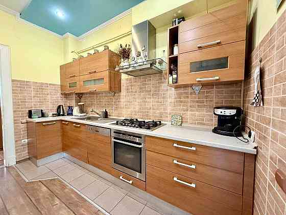 Продаж 4 кім. квартири вул. Стецька Центр Львова Львов