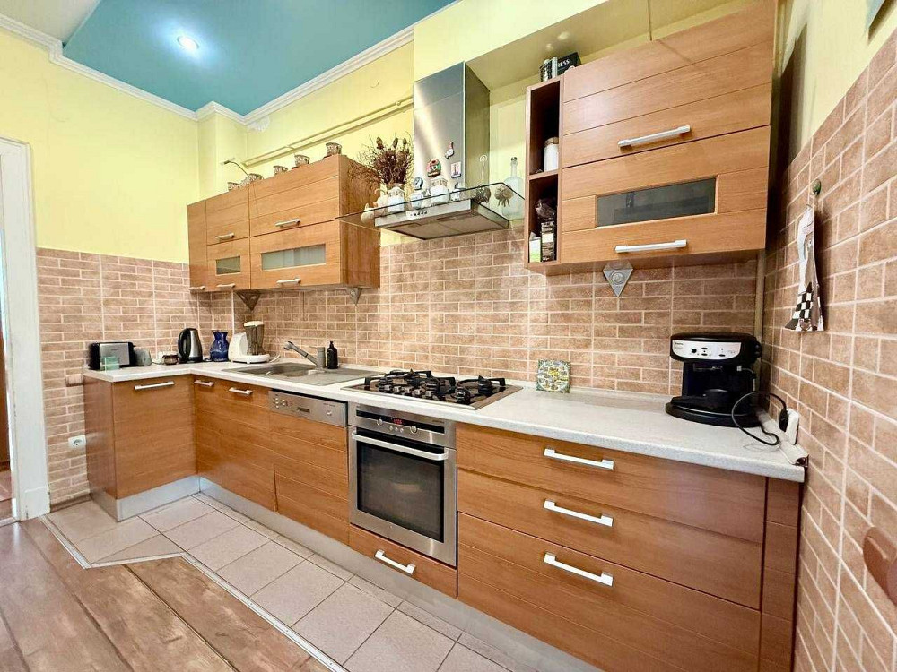 Продаж 4 кім. квартири вул. Стецька Центр Львова Львов - изображение 4