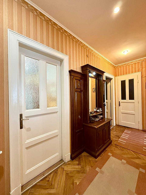 Продаж 4 кім. квартири вул. Стецька Центр Львова Львов - изображение 5
