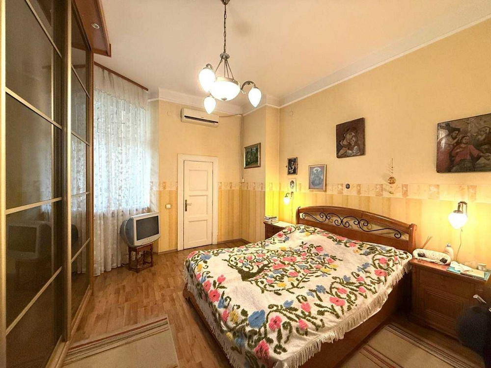 Продаж 4 кім. квартири вул. Стецька Центр Львова Львов - изображение 8