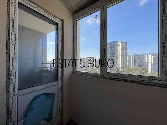 ТОП 1 к. квартира (евродвушка) 61м2 Под чистовую отделку! ЖК ОВИС СДАН Харьков