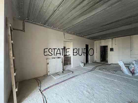 ТОП 1 к. квартира (евродвушка) 61м2 Под чистовую отделку! ЖК ОВИС СДАН Харьков