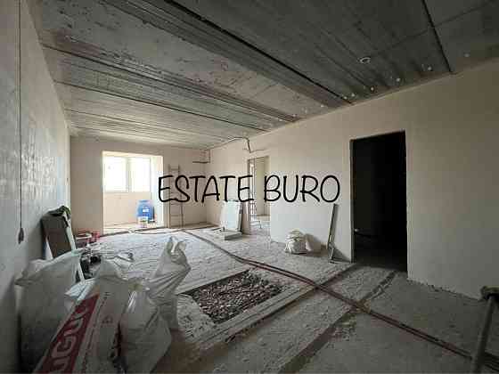 ТОП 1 к. квартира (евродвушка) 61м2 Под чистовую отделку! ЖК ОВИС СДАН Харьков