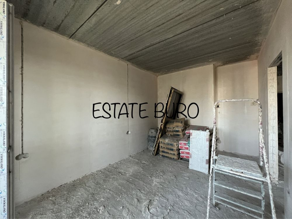 ТОП 1 к. квартира (евродвушка) 61м2 Под чистовую отделку! ЖК ОВИС СДАН Харьков - изображение 4