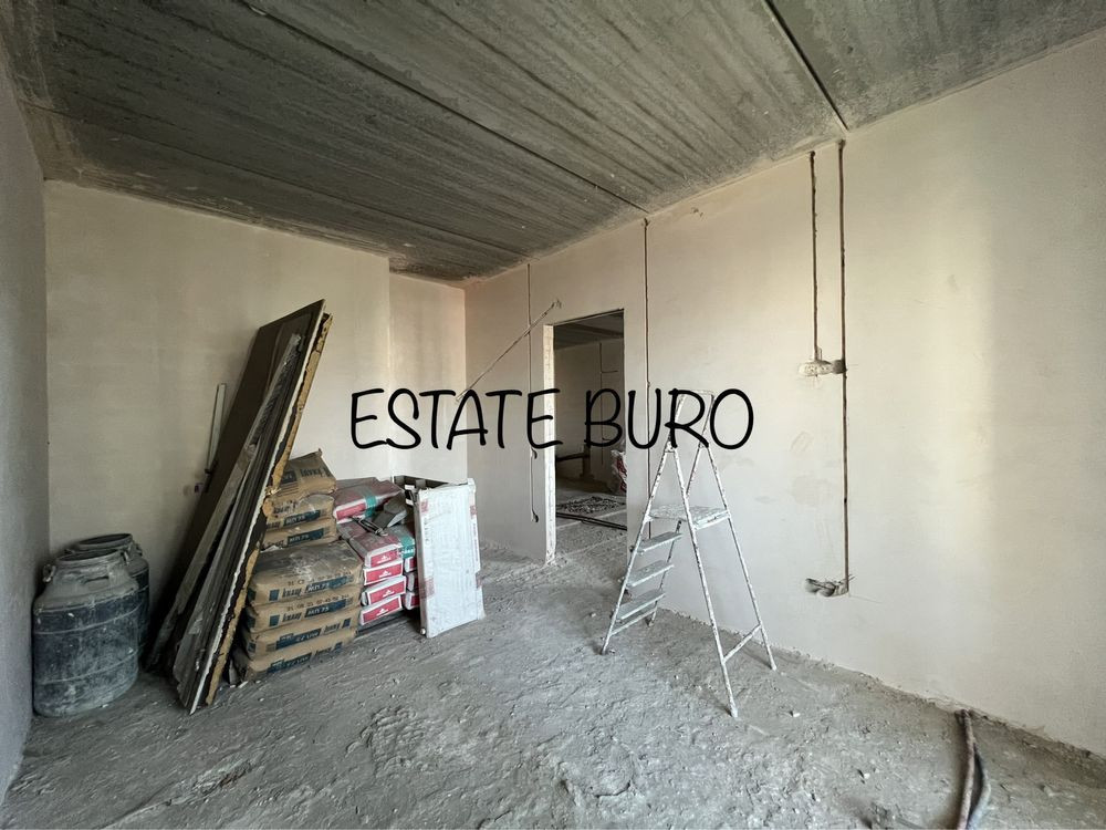 ТОП 1 к. квартира (евродвушка) 61м2 Под чистовую отделку! ЖК ОВИС СДАН Харьков - изображение 5