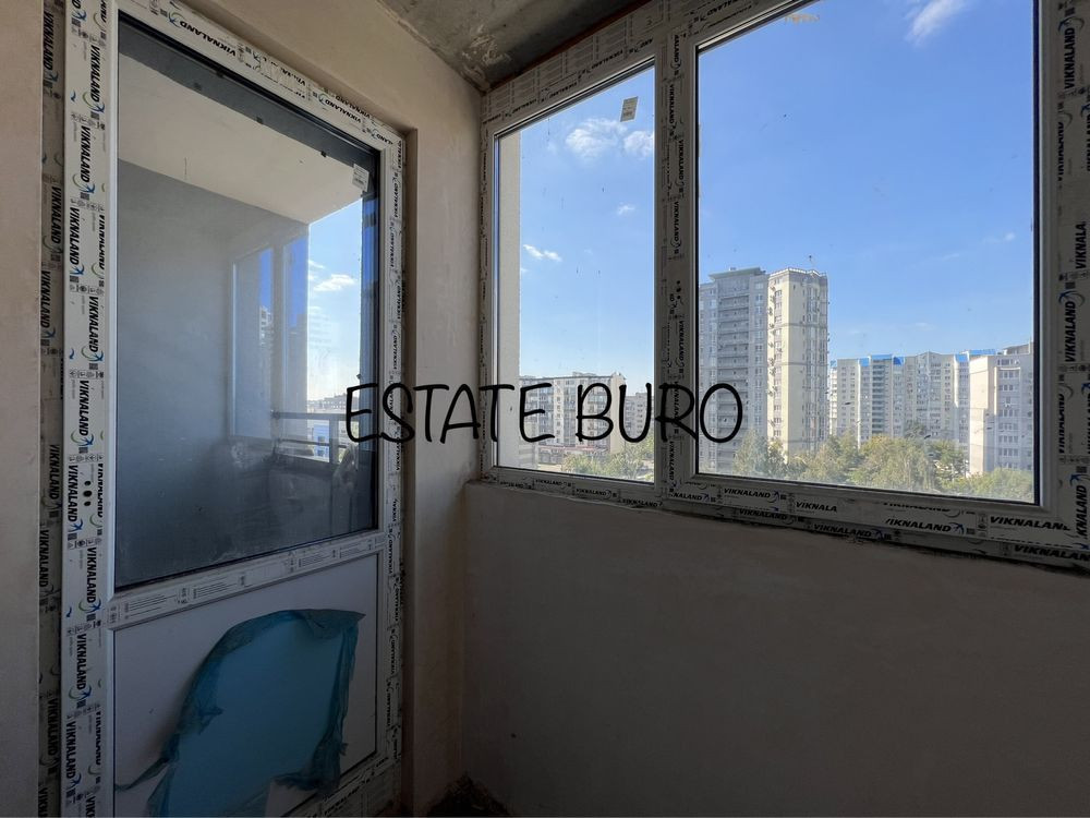 ТОП 1 к. квартира (евродвушка) 61м2 Под чистовую отделку! ЖК ОВИС СДАН Харьков - изображение 6