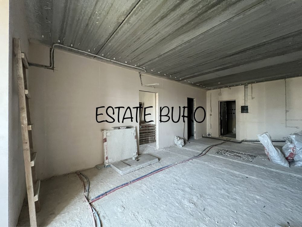 ТОП 1 к. квартира (евродвушка) 61м2 Под чистовую отделку! ЖК ОВИС СДАН Харьков - изображение 1