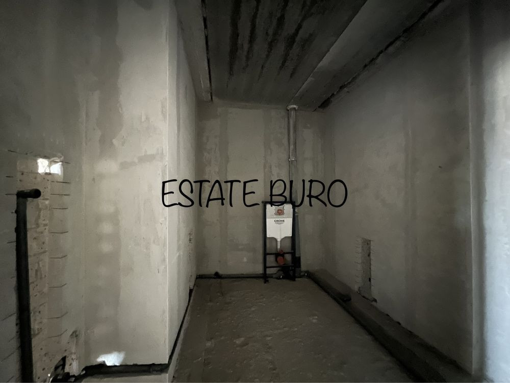 ТОП 1 к. квартира (евродвушка) 61м2 Под чистовую отделку! ЖК ОВИС СДАН Харьков - изображение 8