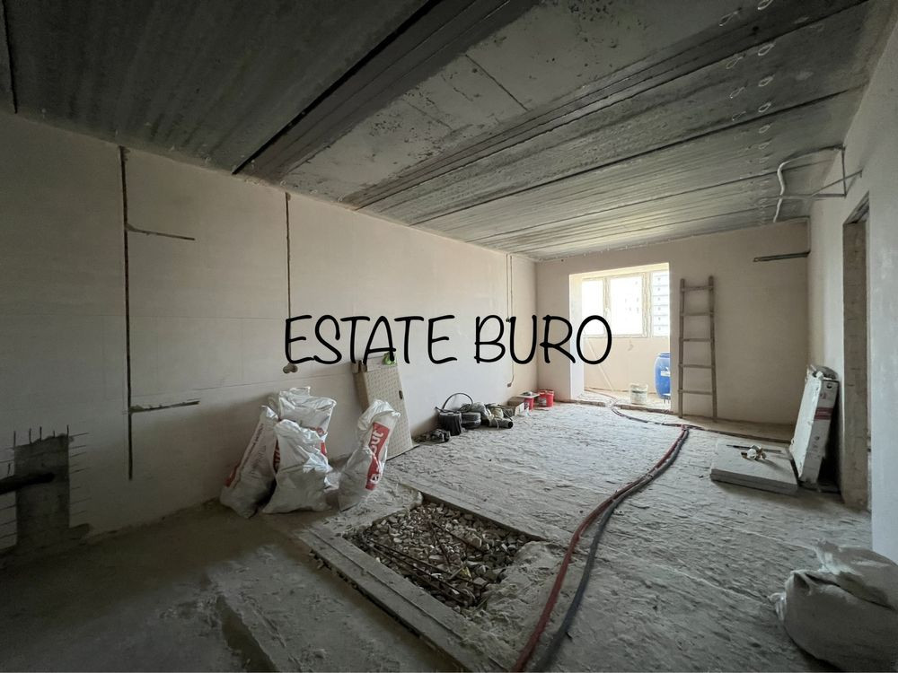 ТОП 1 к. квартира (евродвушка) 61м2 Под чистовую отделку! ЖК ОВИС СДАН Харьков - изображение 3