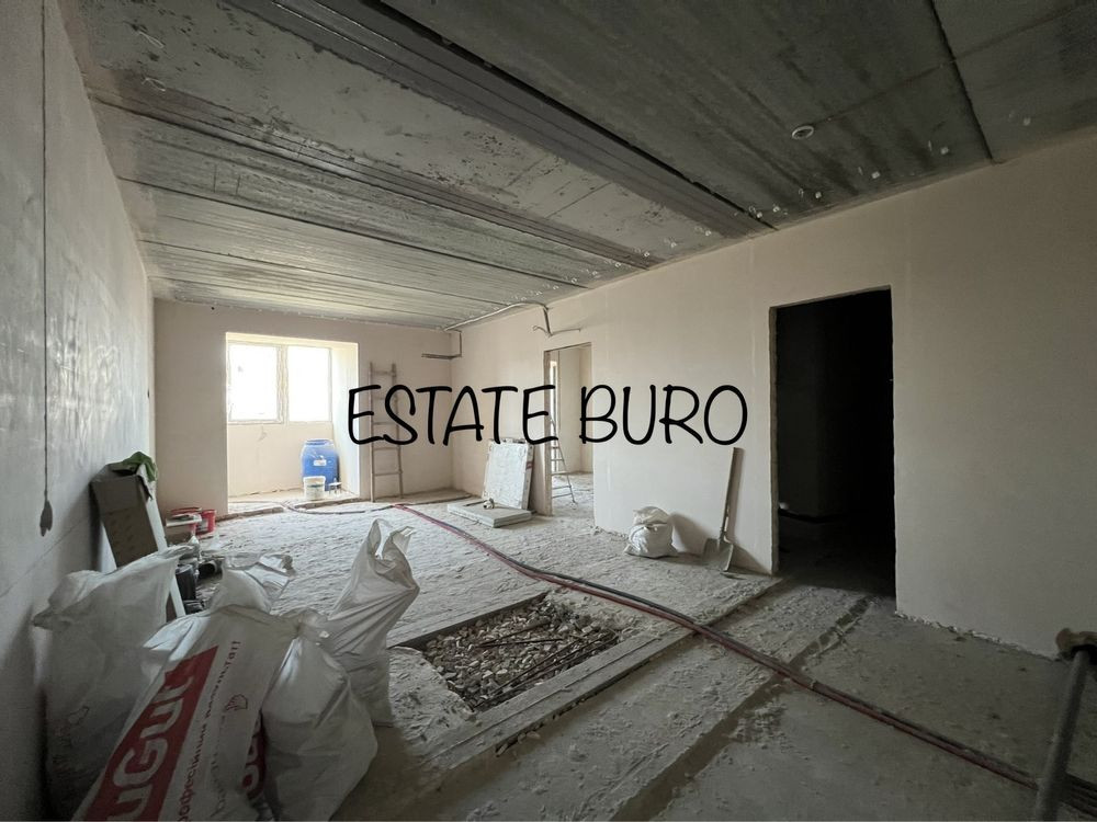 ТОП 1 к. квартира (евродвушка) 61м2 Под чистовую отделку! ЖК ОВИС СДАН Харьков - изображение 2