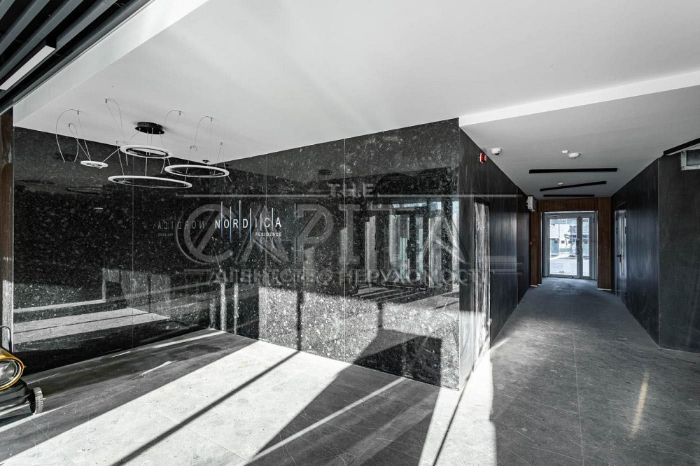 Продажа 2-к квартиры ЖК "Nordica Residence", Печерск Київ - зображення 1