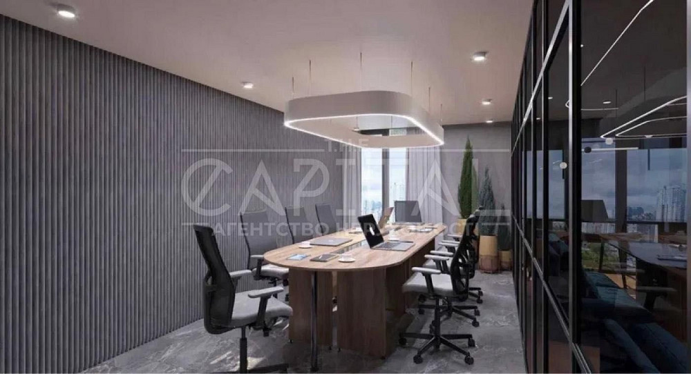 Продажа 2-к квартиры ЖК "Nordica Residence", Печерск Київ - зображення 6