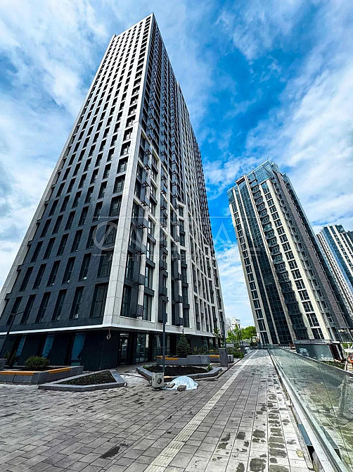 Продажа 2-к квартиры ЖК "Nordica Residence", Печерск Київ - зображення 4