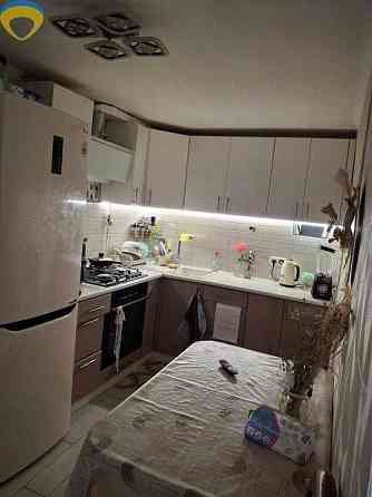 Двухкомнатная  квартира в центре! Одеса