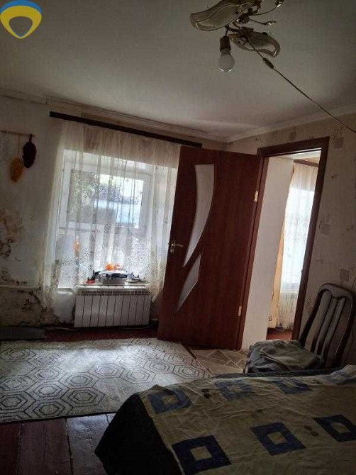 Двухкомнатная  квартира в центре! Одеса - зображення 1