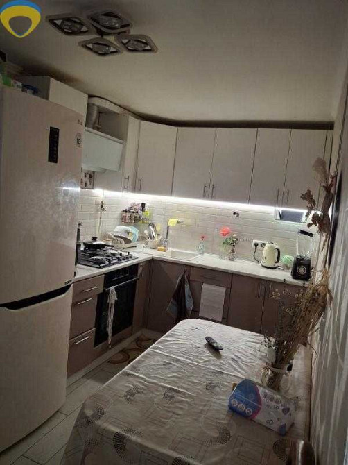 Двухкомнатная  квартира в центре! Одеса - зображення 3