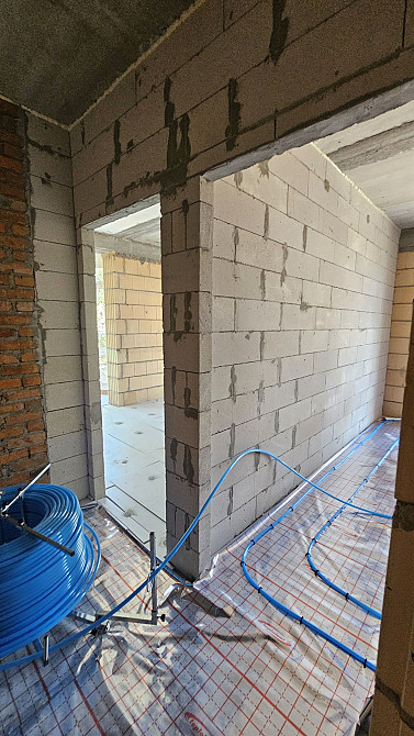 Квартира з частковим ремонтом! Центр! ЄОСЕЛЯ Буча - зображення 7