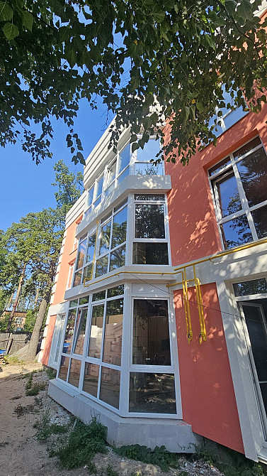 Квартира з частковим ремонтом! Центр! ЄОСЕЛЯ Буча - зображення 1