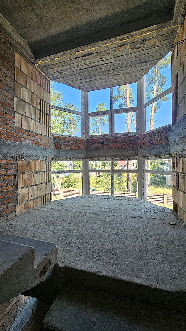 Квартира з частковим ремонтом! Центр! ЄОСЕЛЯ Буча - зображення 8