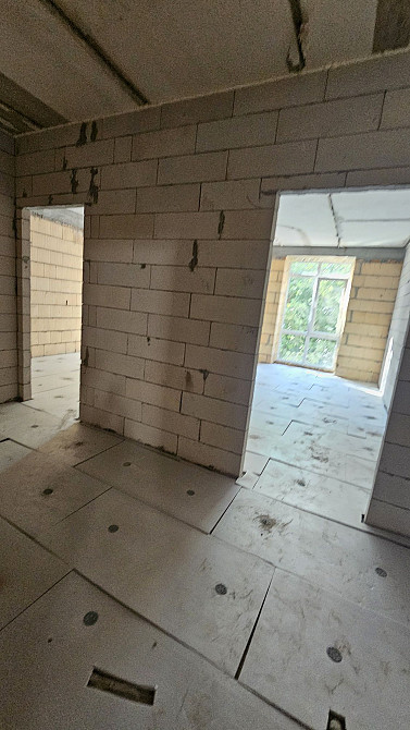 Квартира з частковим ремонтом! Центр! ЄОСЕЛЯ Буча - зображення 6