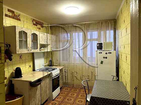 Оренда 1 кімн. квартири вул.Дегтярівська,47 ст.м.Берестейська/Сирець Київ