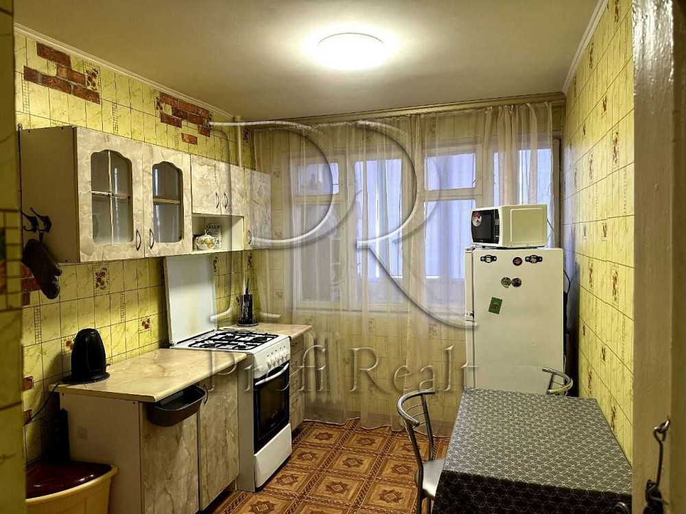 Оренда 1 кімн. квартири вул.Дегтярівська,47 ст.м.Берестейська/Сирець Київ - зображення 4