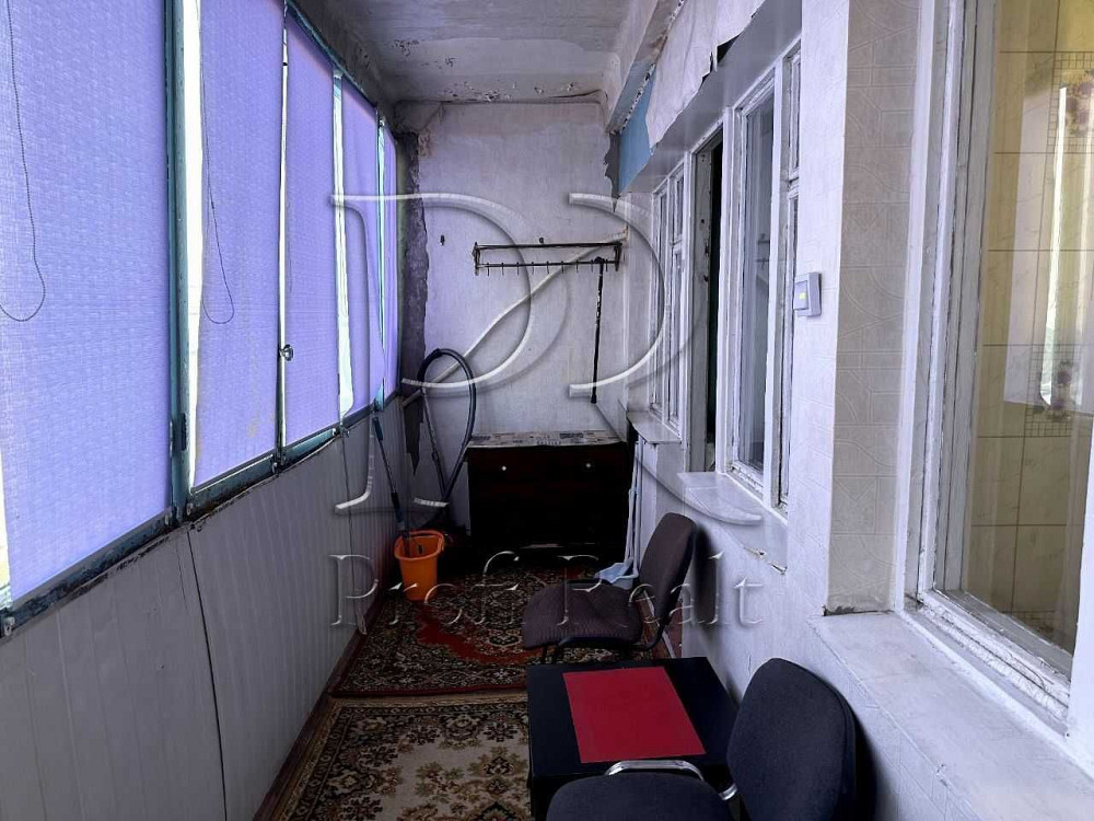 Оренда 1 кімн. квартири вул.Дегтярівська,47 ст.м.Берестейська/Сирець Київ - зображення 6