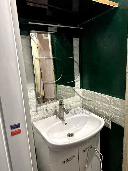 Оренда 1 кімн. квартири вул.Дегтярівська,47 ст.м.Берестейська/Сирець Київ - зображення 8