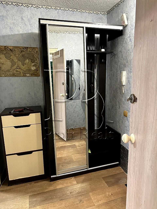 Оренда 1 кімн. квартири вул.Дегтярівська,47 ст.м.Берестейська/Сирець Київ - зображення 7