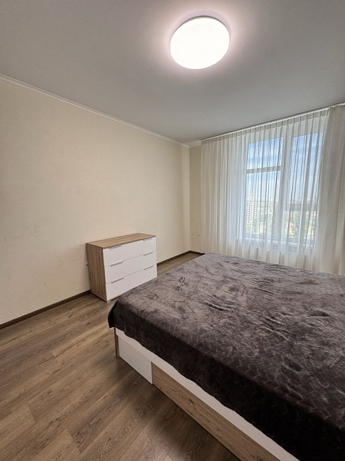 Оренда 1к квартири ЖК Академ-Квартал м. Академмістечко м.Академгородок Київ - зображення 4